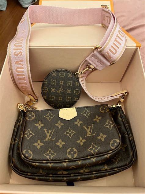 borse piccole tracolla louis vuitton usate ebay|Borse e borsette da donna tracolla Louis Vuitton .